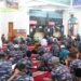 Jelang Tahun Baru 2022, Lantamal lV Gelar Do’a Bersama.