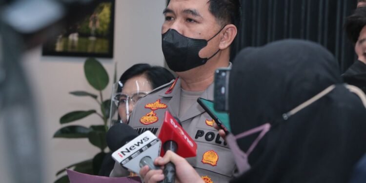 Kasus Dugaan Ujaran Kebencian Bahar Bin Smith, Polisi Periksa 50 Saksi dan 6 Barang Bukti.