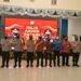 Polda Kepri Sebagai Barometer Polri Dalam Keterbukaan Informasi Publik.
