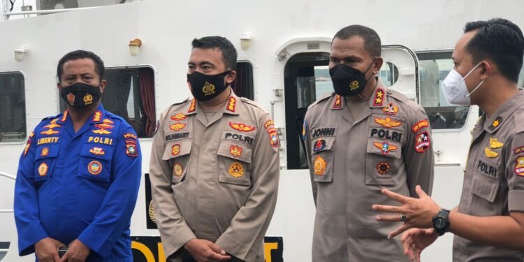 Repatriasi 8 Jenazah WNI Korban Kapal Tenggelam Diwilayah Johor Bahru Malaysia Kembali Dipulangkan Ketanah Air.