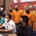 Polres Tanjungpinang Berhasil Amankan Pelaku Pengeroyokan.