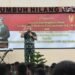Kasad Temui Prajuritnya di Ujung Utara NKRI.