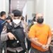 Kasus Penipuan, Pria Ini Diamankan Polres Tanjungpinang.