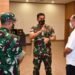 Brigjen TNI Jimmy, Upaya Maksimal Dalam Penanganan Satgassus PMI.