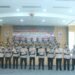 Kapolda Sumbar Pimpin Sertijab 5 PJU dan 5 Kapolres.