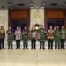 Kasal Terima Kunjungan PT. PAL Indonesia.