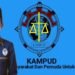 Lembaga KAMPUD Dukung Kejari Lampung Tengah Tuntaskan Laporan Dugaan Korupsi Dana Bantuan Covid-19.