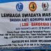 LSM BAKORNAS Bogor Raya Gelar Raker Awal Tahun.