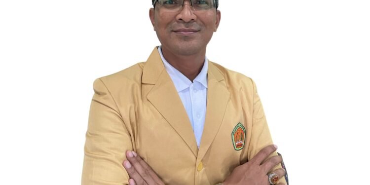 Selamatkan Jiwa Pelaut Indonesia di Kapal Rwabee Yang Dibajak Pemberontak Houthi.