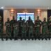 Panda Lantamal lV Terima Pelatihan Penerimaan Prajurit TNI AL Dari Tim Lapetal.