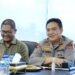 Silaturahmi ke Riau Pos, Kapolda Iqbal : Hubungan Polri dan Media Ibarat Ikan Dengan Kolam.
