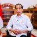 Presiden Pastikan Pemberian Vaksin Covid-19 Dosis Ketiga Gratis.