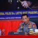 Kapolri Minta Jajaran Terjun ke Lapangan Untuk Dengar Aspirasi Masyarakat.