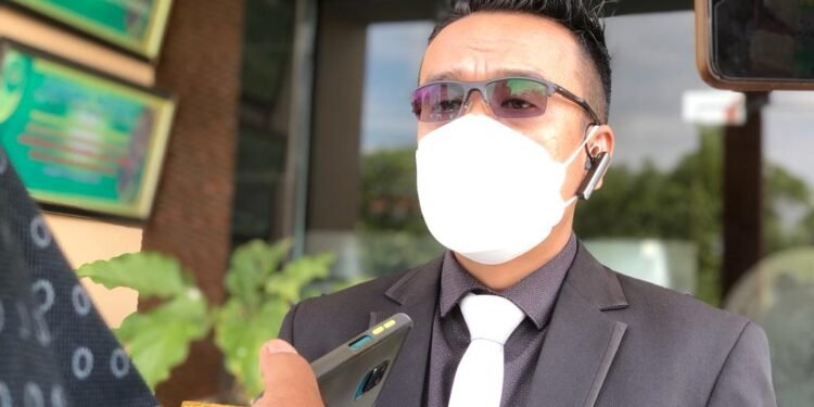 Musrin PH Gunandi, Apresiasi Surat Pembuktian Dari Kelurahan dan Kecamatan Meral Karimun.