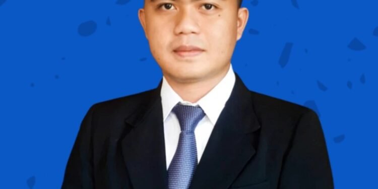 M. Lutfi Elbar, S.H. Founder Teori Hukum (Platform Edukasi Hukum) Ingin Masyarakat Sadar Akan Hukum dan Equality Before The Law.