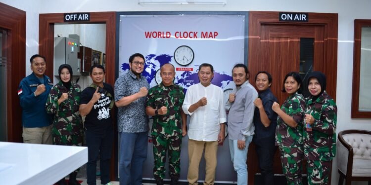 Produser Film Sepeda Presiden Avesina Soebli : Film-film Keangkatanlautan Butuh Bukti Bukan Kata-kata.