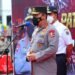 Resmikan Tim Patroli Perintis Presisi, Kapolri: Beri Rasa Aman Masyarakat.