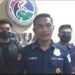 Satuan Satnarkoba Polres Metro Jakarta Barat Amankan Puluhan Kilogram Narkotika Jenis Sabu dan Dua Orang Pelaku Jaringan Internasional.