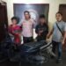 Polres Bener Meriah Amankan Dua Orang Pelaku Curanmor Yang Masih Dibawah Umur.