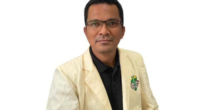 Pengamat Maritim: Potensi Perubahan Status dari Tawanan Perompak Menjadi Tahanan Perang bagi Pelaut Indonesia di Kapal Rwabee Yang Dibajak.