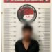 Satresnarkoba Polres Tanjungpinang Amankan Pria Pemilik Sabu.