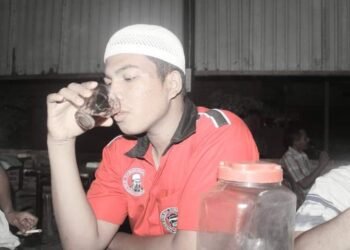 EKS Relawan Pemenangan Beri Peringatan Kepada Cek Mad, “Kesalahan Kecil Bisa Berakibat Fatal”.