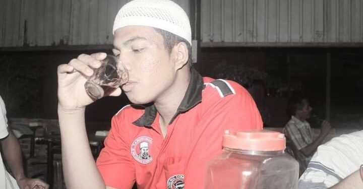 EKS Relawan Pemenangan Beri Peringatan Kepada Cek Mad, “Kesalahan Kecil Bisa Berakibat Fatal”.