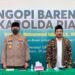 Silaturahmi Ke GP Ansor Provinsi Riau, Irjen Iqbal : Sinergi Untuk Masyarakat Riau.