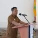 Serahkan DPA, Bupati Ingatkan Dikelola Dengan Baik, Efektif dan Efisien.