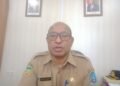 Parson Horota : Guna Menjawab Kebutuhan Pembangunan di Masa Transisi, Kami Wajib Susun RPDT 2023-2026.