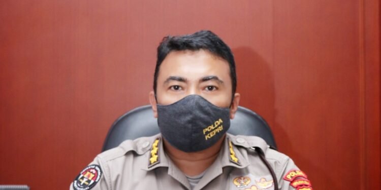 Polda Kepri Buka Rekrutmen Penerimaan Sekolah Inspektur Polisi Sumber Sarjana (SIPSS) Polri Tahun Anggaran 2022.