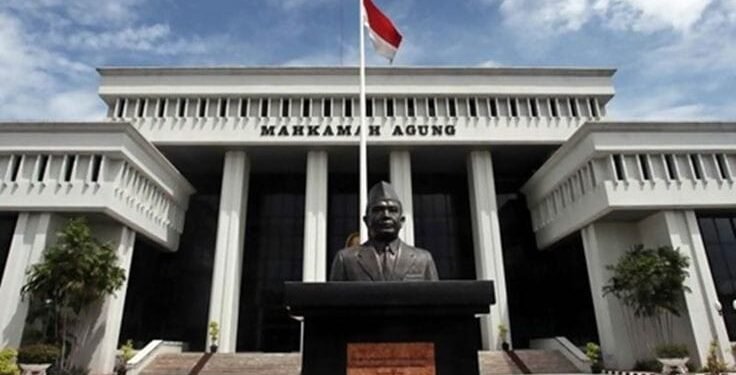 MK Putuskan Polisi Berhentikan Periksa Identitas Orang Sesuai Konstitusional.