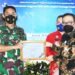 Brigjen TNI Jimmy Terima Anugerah Terbaik DJPb Provinsi Kepri.