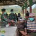 Edukasi Pencegahan Penularan Covid-19 Kepada Masyarakat di Kabupaten Lanny Jaya Papua.