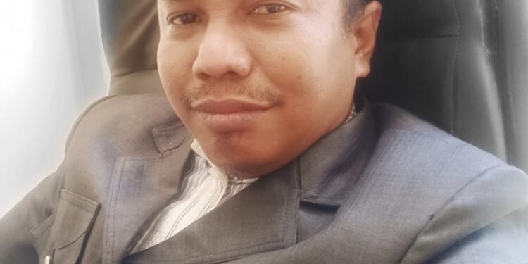 Akademisi Hukum Asal UNDS Angkat Bicara, Terkait 3 Orang Tewas Dimasa di STM Hilir.