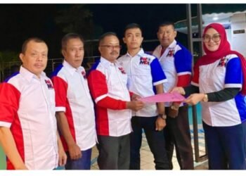 Dewan Pers Tidak Lagi Monopoli Sertifikasi Wartawan Setelah BNSP Akui LSP Pers Indonesia.