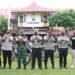 Guna Tindak Tegas Aksi Begal, Polres Kendal Bentuk Tim Handal.