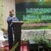 Kegiatan Acara Mubes Misuri ke-2 di Tutup Dengan Berbagi Kesenian Sunda.
