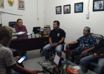 Setelah BNSP Mengakui Sertifikasi Wartawan Indonesia Yang Dilakukan Oleh LSP Pers Indonesia, Maka MOI Juga Sudah Bisa Menggelar Sertifikasi Kompetensi Wartawan.