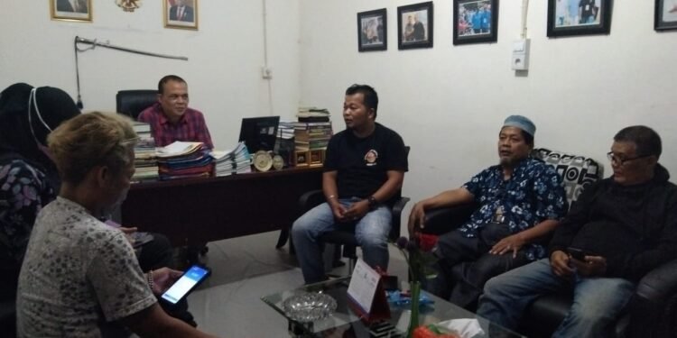 Setelah BNSP Mengakui Sertifikasi Wartawan Indonesia Yang Dilakukan Oleh LSP Pers Indonesia, Maka MOI Juga Sudah Bisa Menggelar Sertifikasi Kompetensi Wartawan.