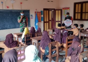 Terus Di Gencarkan, Jurus Jitu Pecegahan Covid-19 Varian Terbaru.