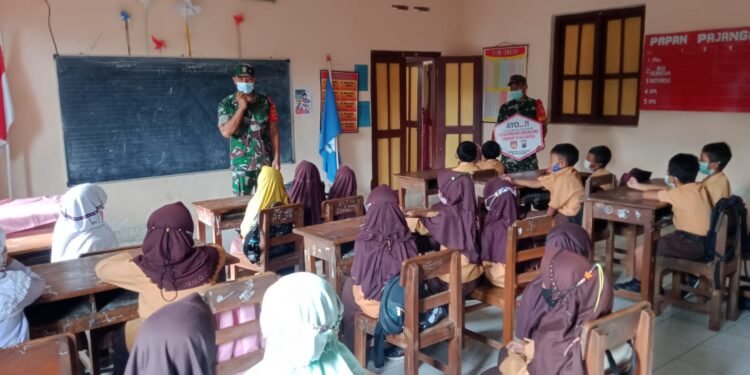 Terus Di Gencarkan, Jurus Jitu Pecegahan Covid-19 Varian Terbaru.