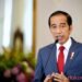 Presiden Dorong Kemudahan Akses Permodalan Bagi Pelaku UMKM.