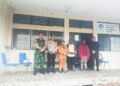 Bertemu Bawaslu RI, Dandim Jayawijaya Bersama Pemkab B