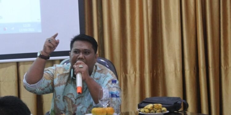 S.Ramadhan Djamil Memohon Maaf Dan Mengklarifikasi Terhadap Beredarnya Brosur Kepada Ketua LPS Pers Indonesia.