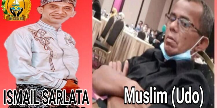 Terkait Pernyataan Muslim Alias Udo, Ismail Sarlata Selaku Ketua Umum PJID Nusantara Angkat Bicara.