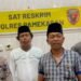 Jemaah YA Pahami Penanganan Sudah Sesuai Prosedur oleh Polres Pamekasan.