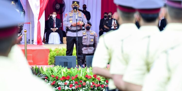 Statement Surat Terbuka Aktivis Forum Aliansi LSM dan Ormas Jabar Untuk Kapolri.