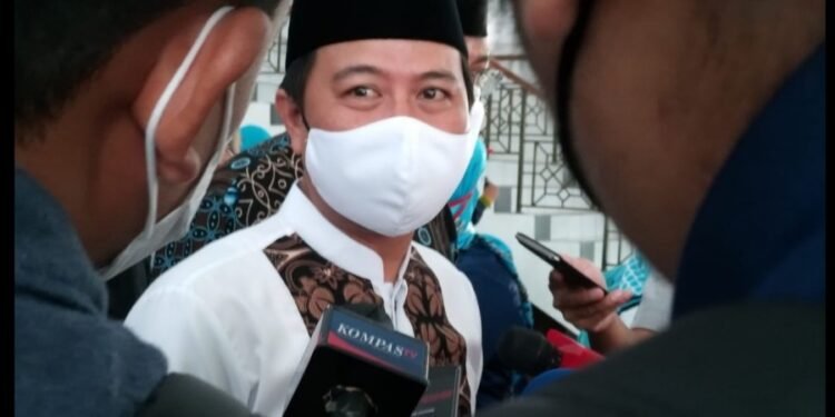 Sebulan Pemberangkatan Umrah, Ini Evaluasi dan Langkah Perbaikan Kemenag.
