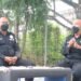Humas Polda Kalteng Ajak Bijak Bermedia Sosial Dengan “Stop HPUS”.